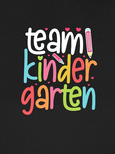 Kindergarten