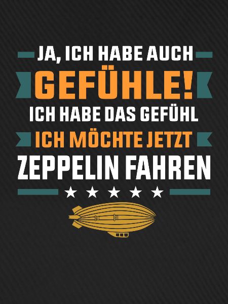 Zeppelin