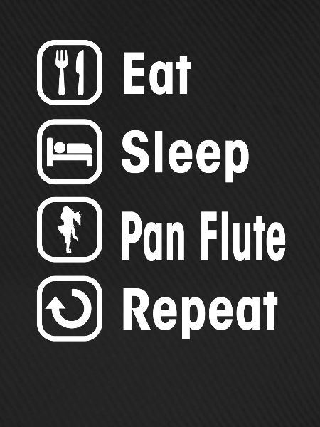 pan flute