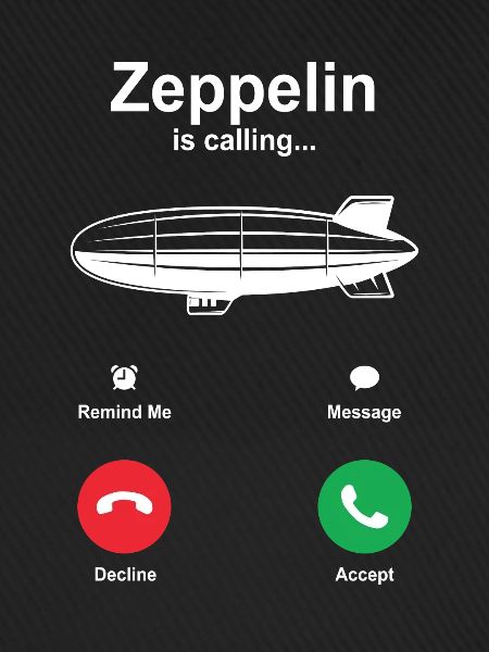 Zeppelin