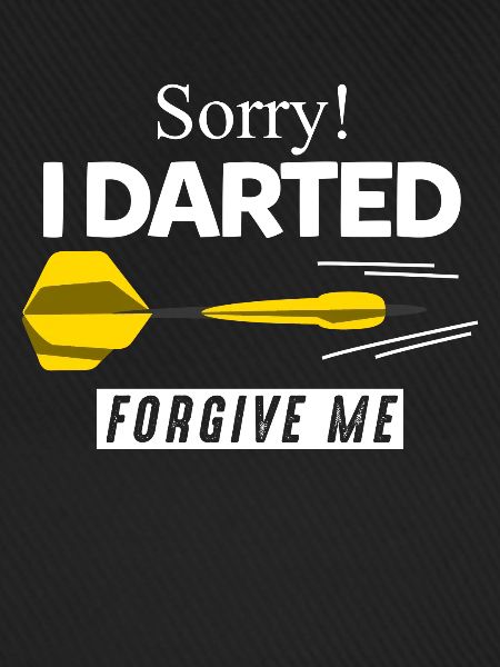 Dart Dartpfeil