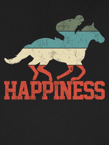 Reiter Reiten Pferd