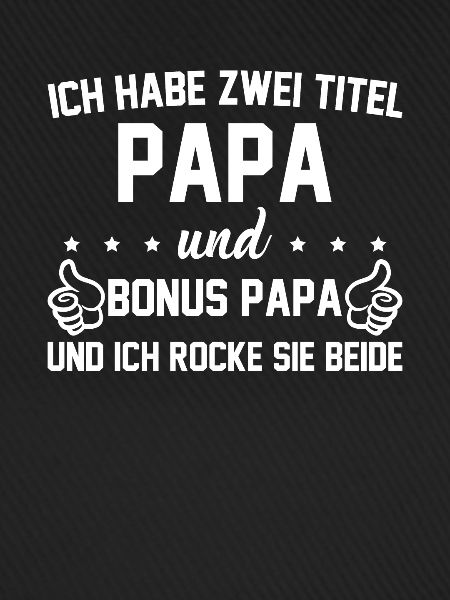 Bonus Papa