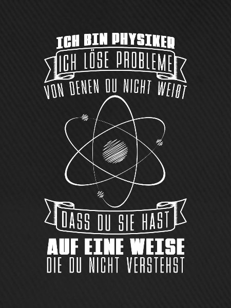 Physik Physiker