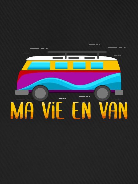 Mein Leben im Van