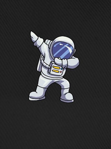 Astronaut