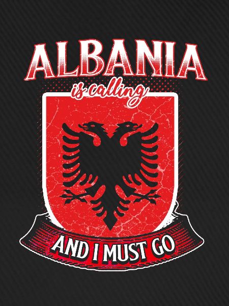 Albanien