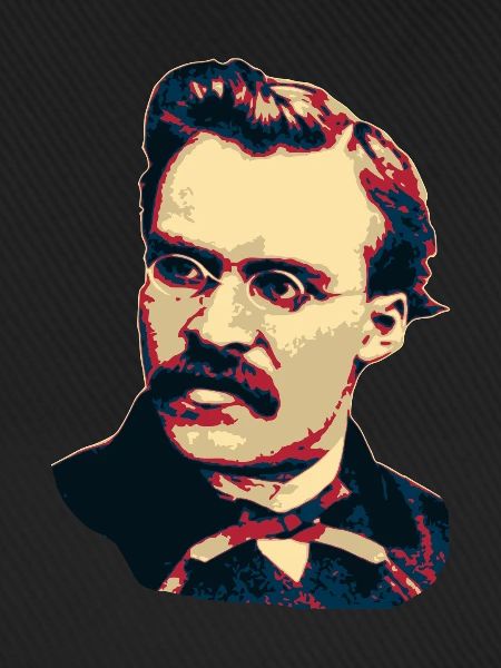 Friedrich Nietzsche