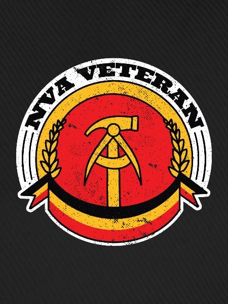 Nva Veteran