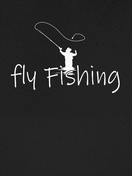 Fliegenfischen