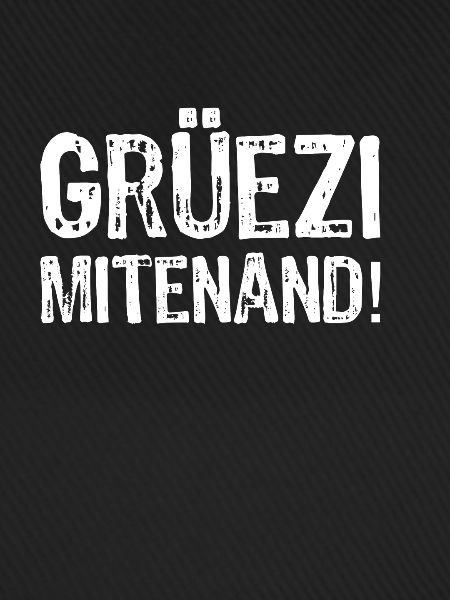 schweizerdeutsch