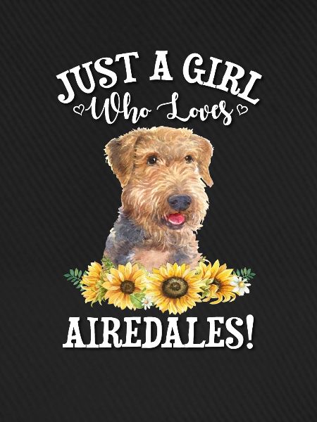 Airedale Terrier