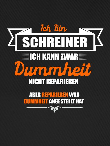 Schreiner