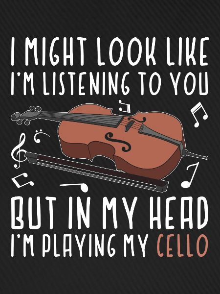Cello Cellospieler