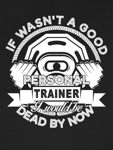 Personal Trainer Guter Personal Trainer