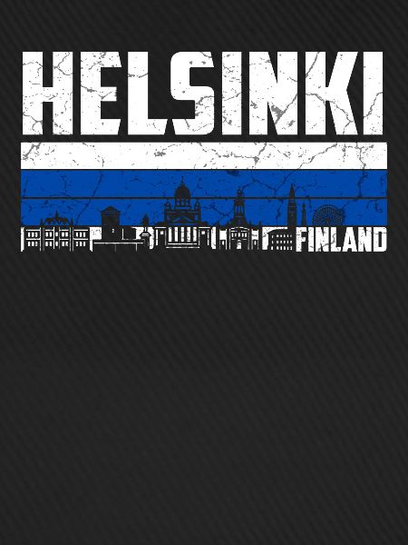 Helsinki Finnland