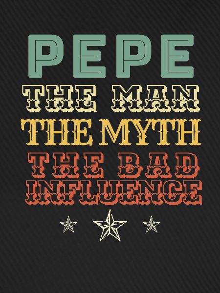 Soccer PEPE