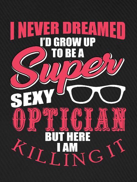 Optiker