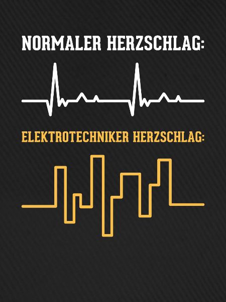 Elektrotechnik Elektriker