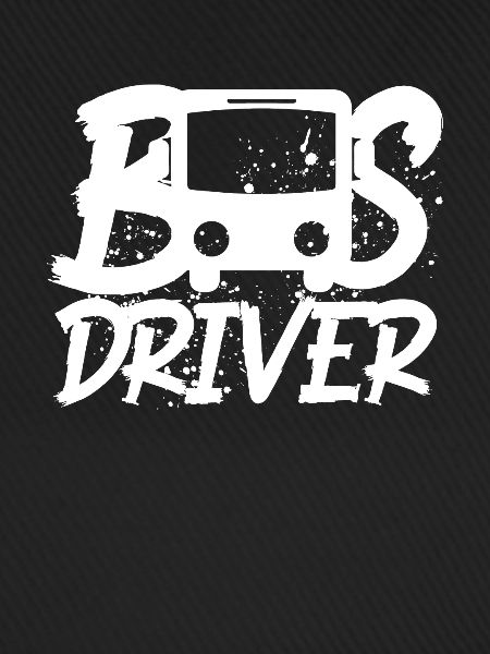Busfahrer Bus