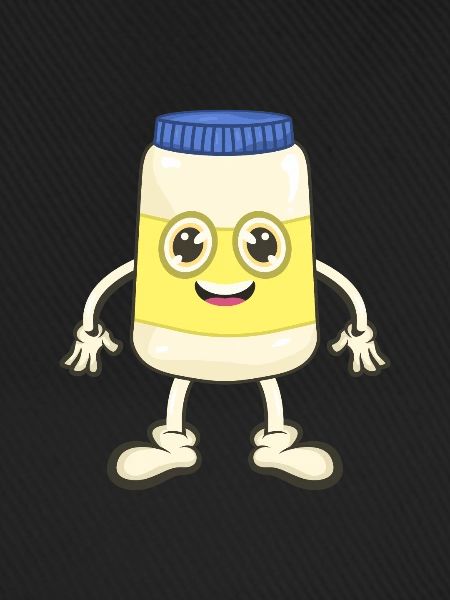 Mayo Mayonnaise