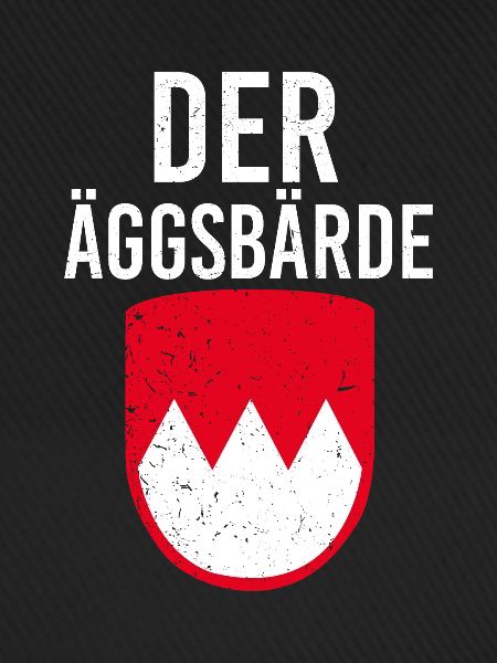 der äggsbärde fränkisch