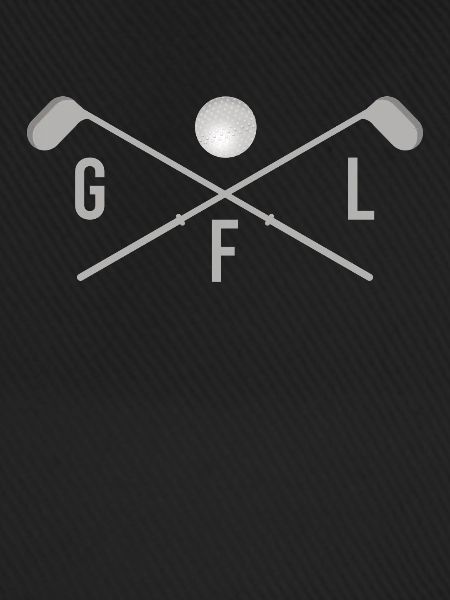 Golf Golfschläger Golfball