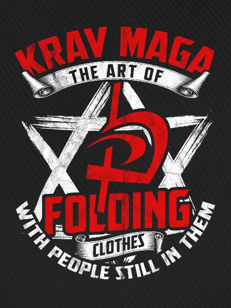 Krav Maga