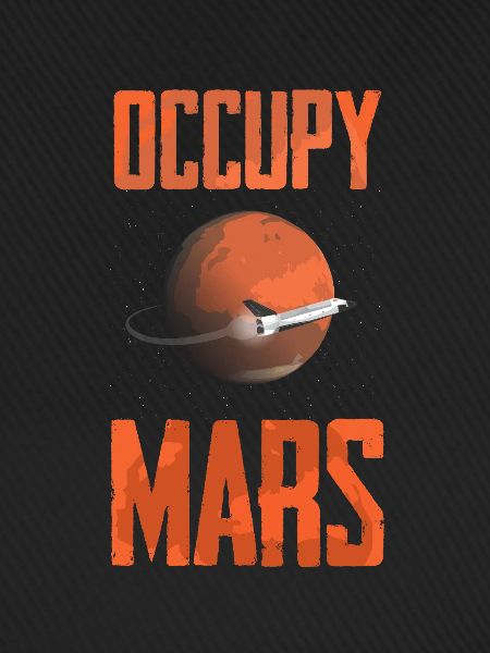 Mars