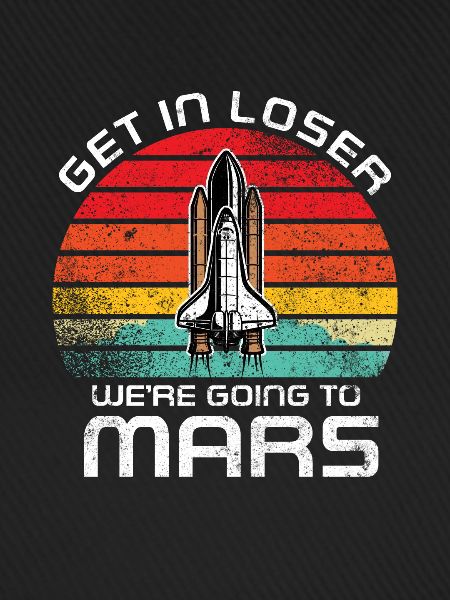 Mars