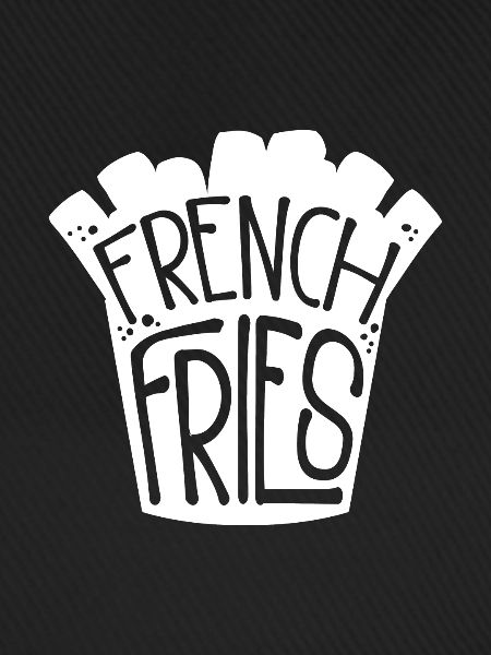 Pommes