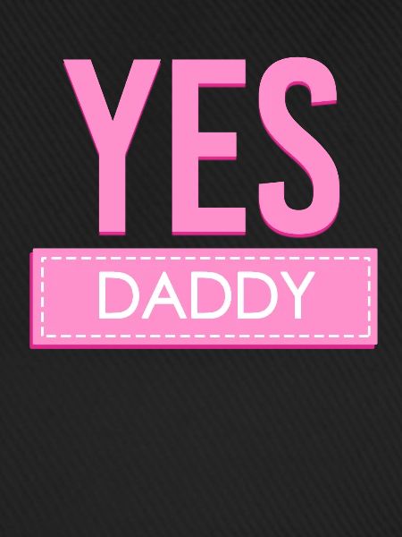 Yes Daddy Papas Mädchen Tochter