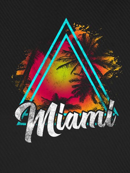 Miami Florida