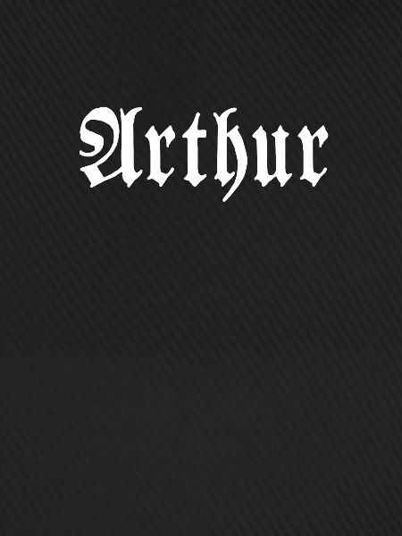 Arthur