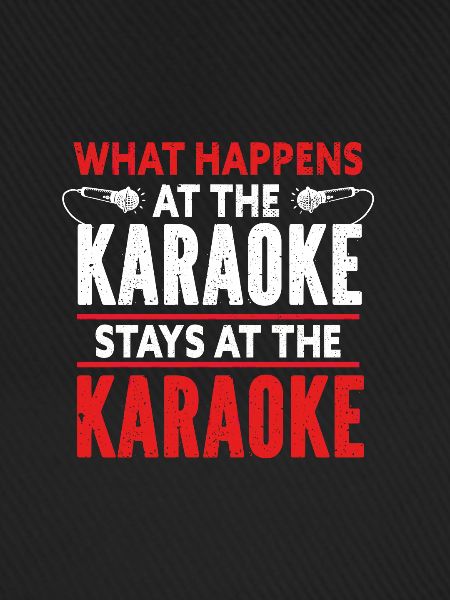 Karaoke