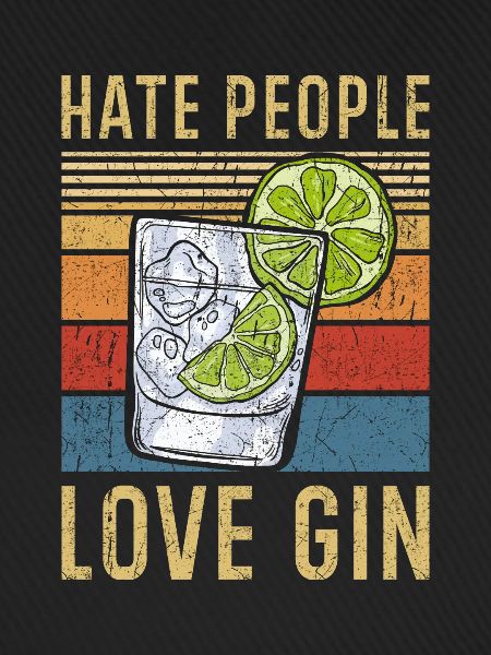 Gin Spruch Gin Geschenke