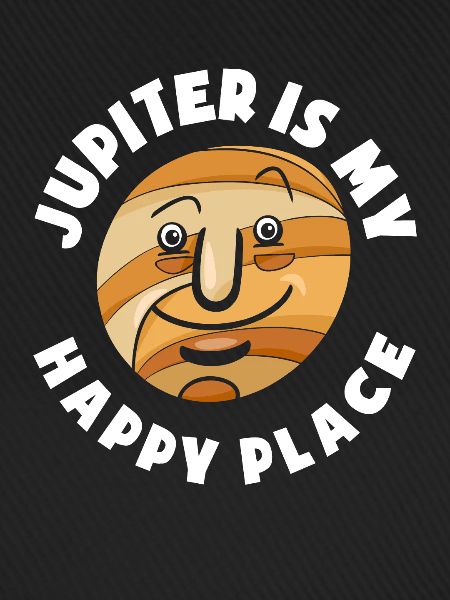 Astronomie Jupiter