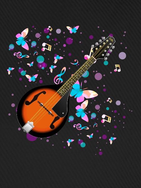 Mandoline