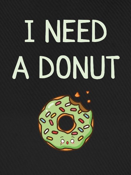 Donut