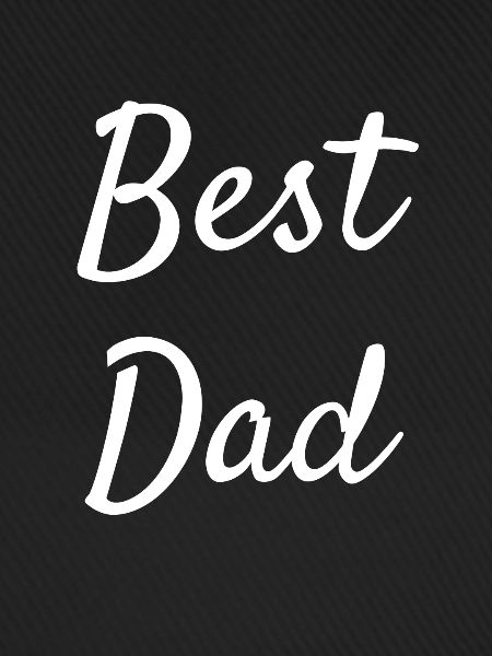 best dad