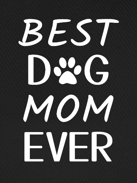 Dog Mum
