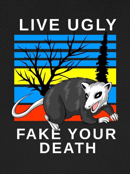 Opossum