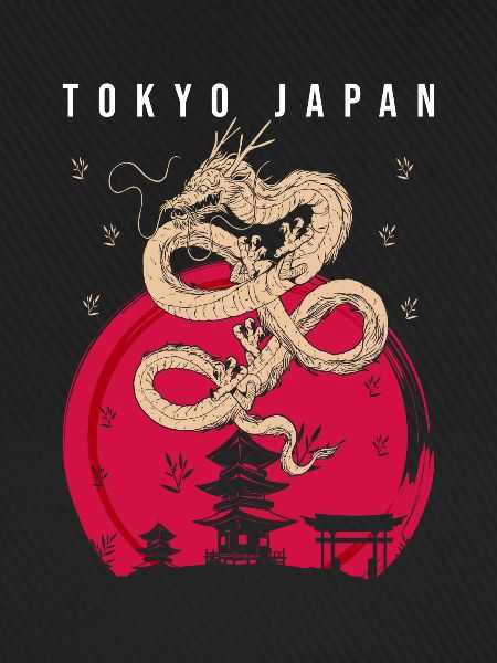 Tokyo Japan