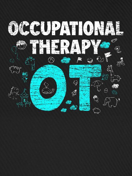 Ergotherapeut Ergotherapie