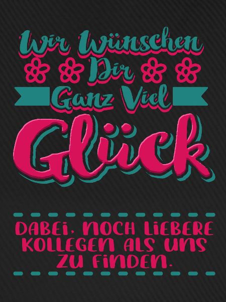 Abschied Arbeitskollegin Geschenk