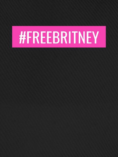 Freie Britney
