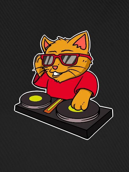 DJ Cool Cat