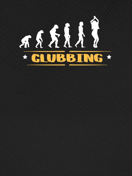 EVOLUTION CLUBBING