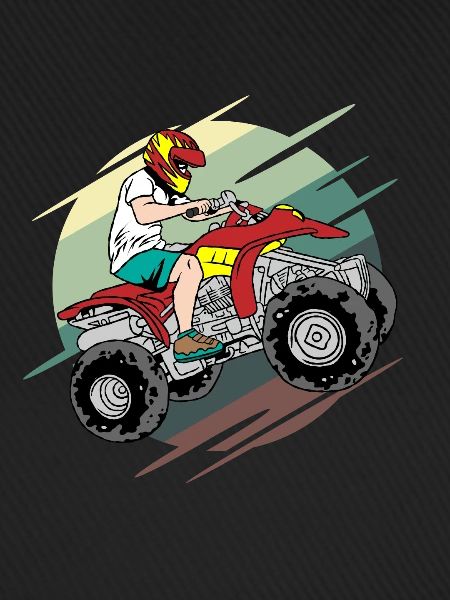 Quad