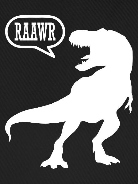 Dino Dinosaurier
